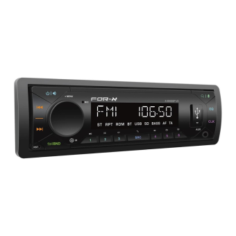 For-X X-500DSPv2 Oto Teyp